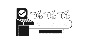 18 linii produkcyjnych